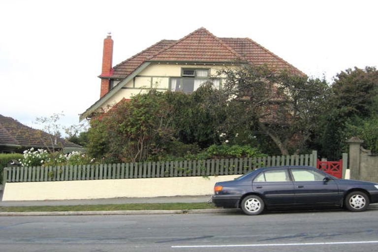 Photo of property in 41a Selwyn Street, Maori Hill, Timaru, 7910