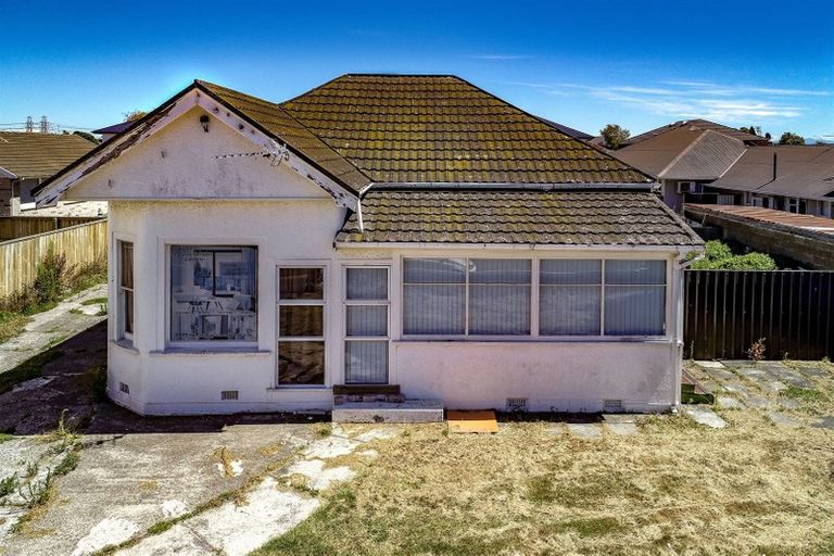 Photo of property in 25 Picton Avenue, Riccarton, Christchurch, 8011