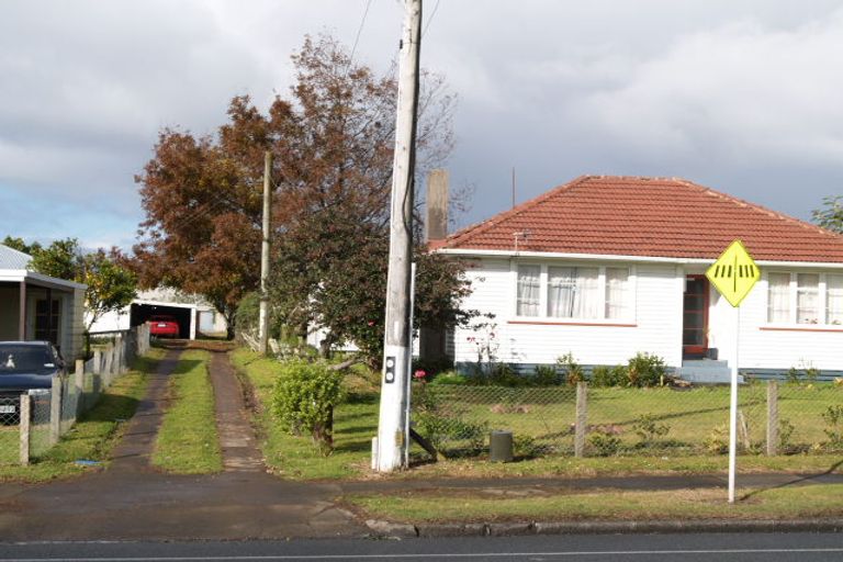 Photo of property in 127a Favona Road, Favona, Auckland, 2024