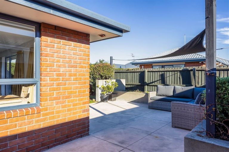 Photo of property in 3/164 Lyttelton Street, Spreydon, Christchurch, 8024