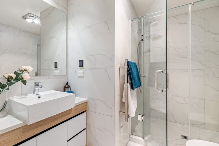 Photo of property in 112 Kerepi Street, Westgate, Auckland, 0814