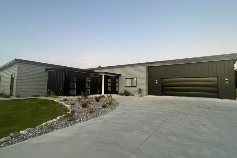 Photo of property in 29 Rimu Terrace, Westport, 7892