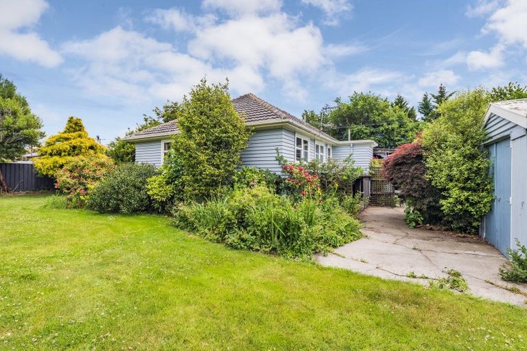 Photo of property in 14 Railway Road, Dunsandel, Leeston, 7682