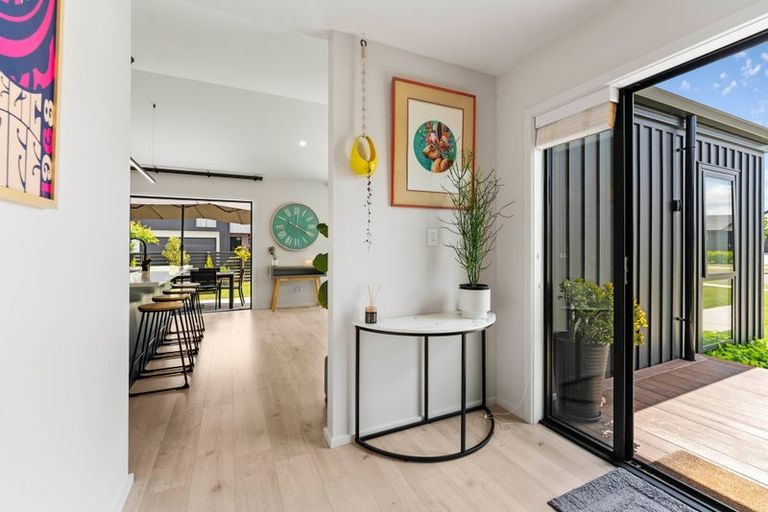 Photo of property in 118 Harakeke Drive, Wharewaka, Taupo, 3330