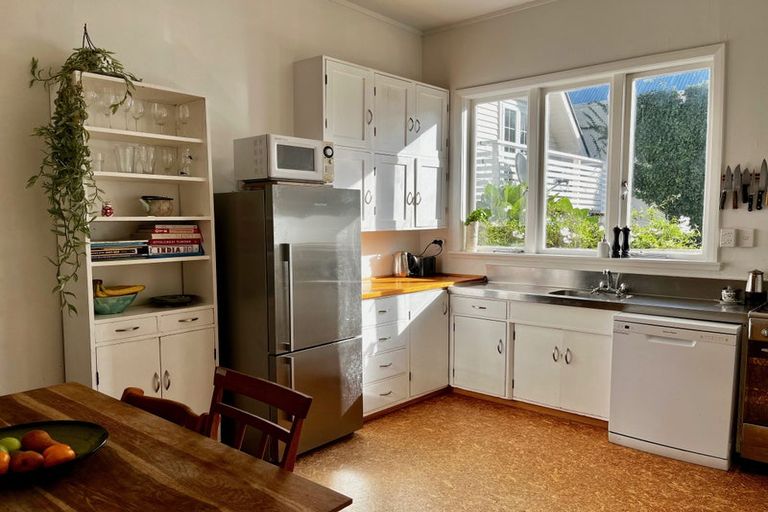 Photo of property in 16a Waitoa Road, Hataitai, Wellington, 6021