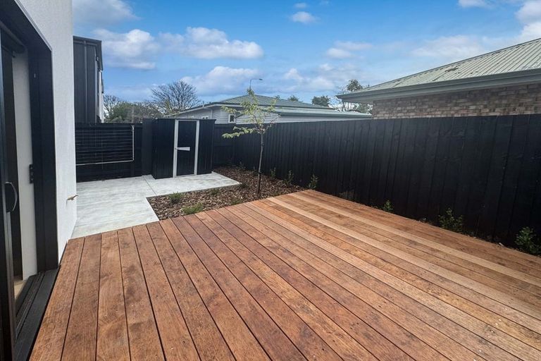 Photo of property in 4/48 Hillier Place, Spreydon, Christchurch, 8024