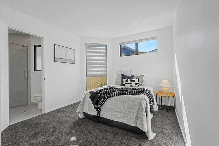 Photo of property in 4/21 Spencer Street, Addington, Christchurch, 8024