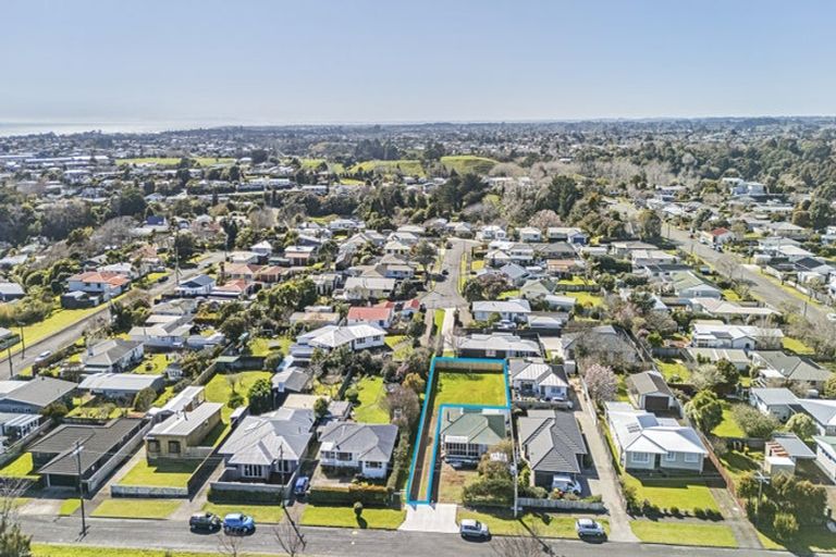 Photo of property in 47a Davies Road, Hurdon, New Plymouth, 4310