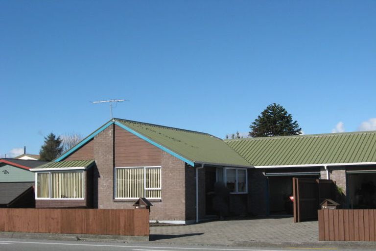 Photo of property in 72 Fitzherbert Street, Hokitika, 7810