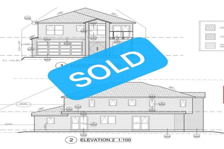 Photo of property in 49 Ksenia Drive, Flat Bush, Auckland, 2019