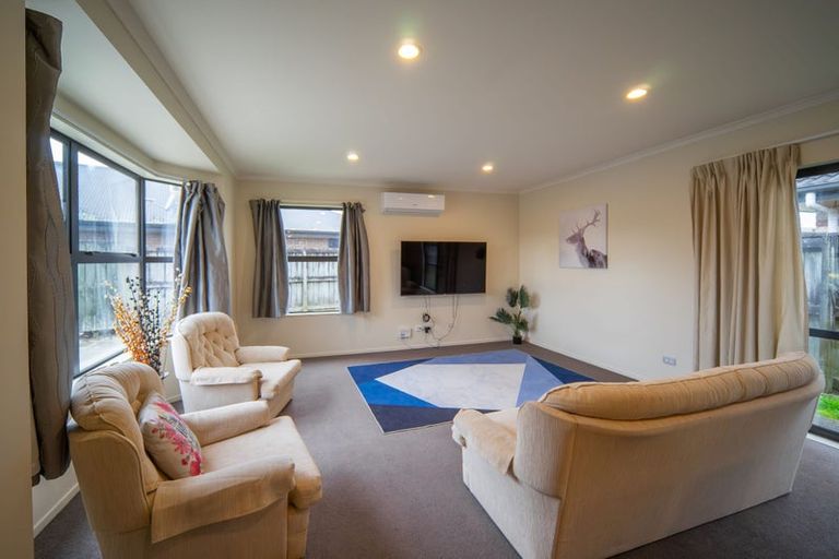 Photo of property in 12b Korimako Street, Frankton, Hamilton, 3204