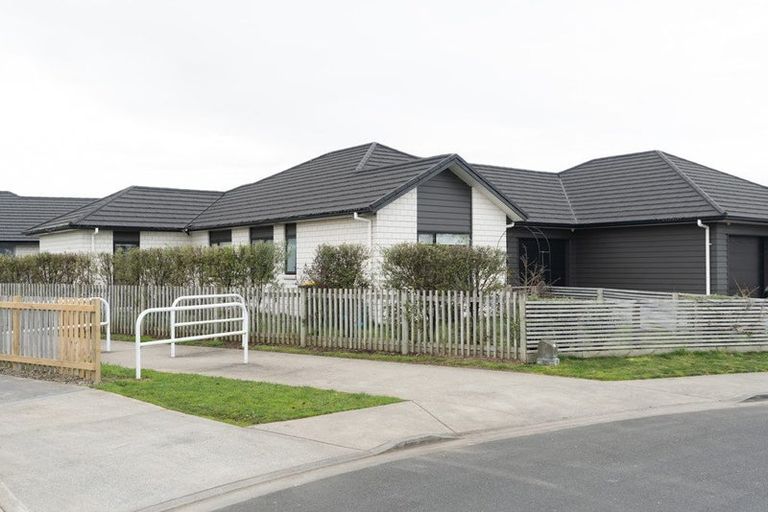 Photo of property in 34u2 Maggie Place, Chartwell, Hamilton, 3281