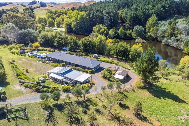 Photo of property in 88 Ireland Road, Waipawa, Otane, 4277