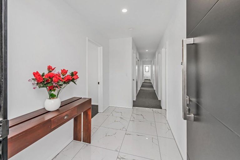 Photo of property in 194 Curraghs Road, Rolleston, 7675