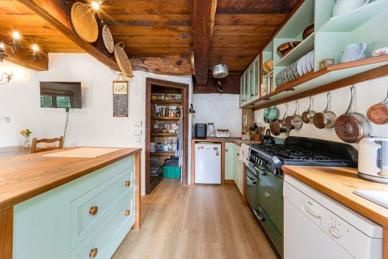 Photo of property in 196 Tomarata Valley Road, Wellsford, 0974