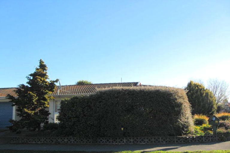 Photo of property in 5 Sarabande Avenue, Redwood, Christchurch, 8051