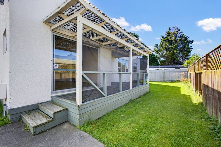Photo of property in 3/38 Wordsworth Crescent, Maraenui, Napier, 4110
