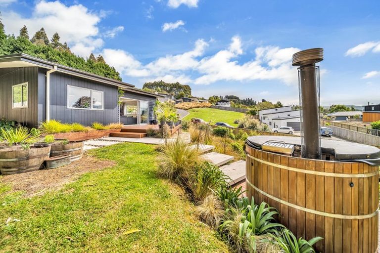 Photo of property in 36 Clearwater Street, Broad Bay, Dunedin, 9014