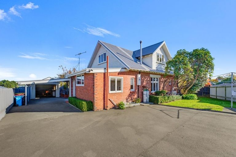 Photo of property in 264a Otipua Road, Highfield, Timaru, 7910