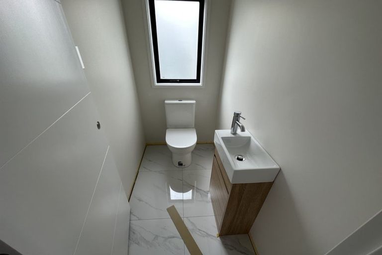 Photo of property in 15a William Avenue, Manurewa, Auckland, 2102