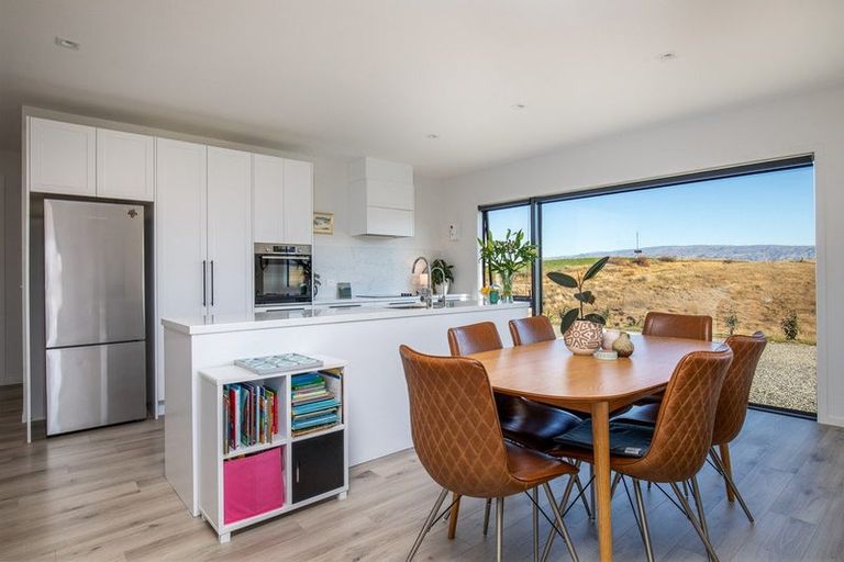 Photo of property in 91 Nelsen Ridge Road, Waikerikeri, Alexandra, 9393