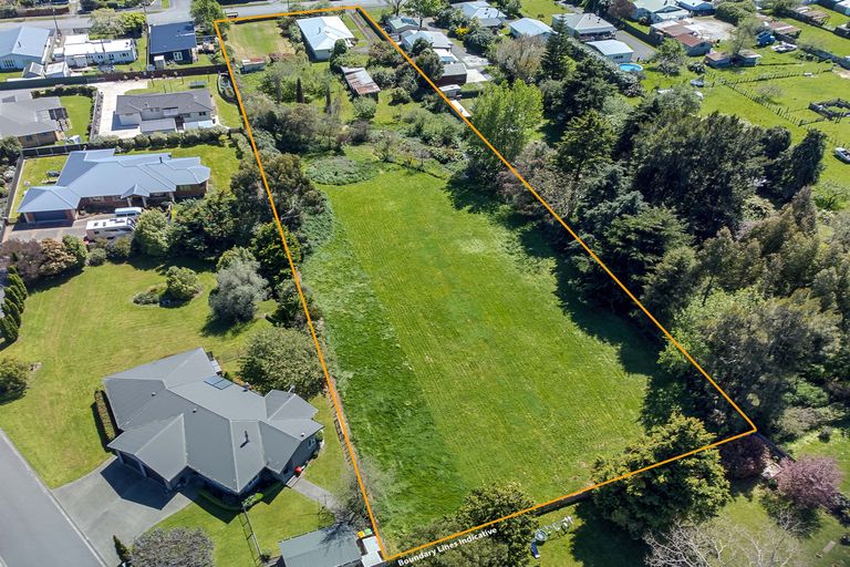Photo of property in 93a Harley Street, Solway, Masterton, 5810