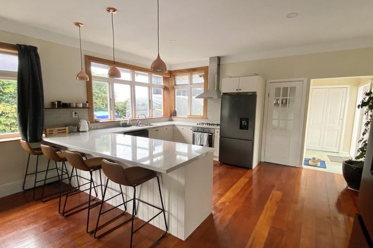 Photo of property in 19 Knowles Street, Terrace End, Palmerston North, 4410