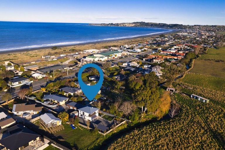 Photo of property in 231a Beach Road, Kaikoura, 7300