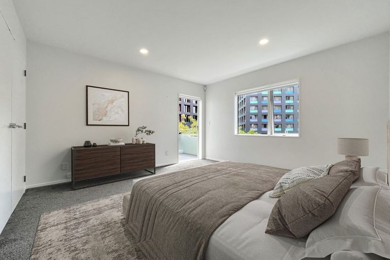 Photo of property in Boulcott Street Flats, 84a Boulcott Street, Wellington Central, Wellington, 6011