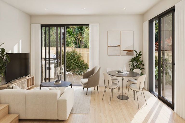 Photo of property in 44 Kilbirnie Crescent, Kilbirnie, Wellington, 6022