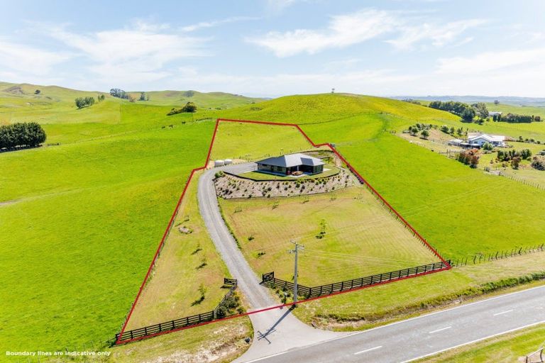 Photo of property in 1062 Elsthorpe Road, Otane, 4277