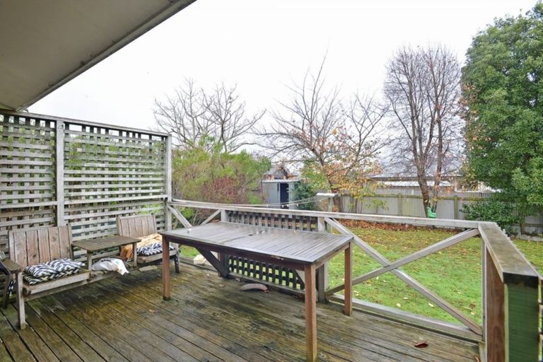 Photo of property in 33 Fisher Place, Carterton, 5713