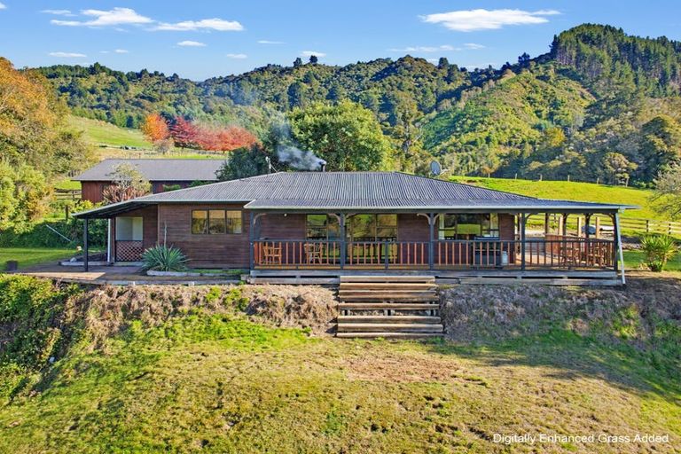 Photo of property in 193a Omokoroa Road, Omokoroa, 3114