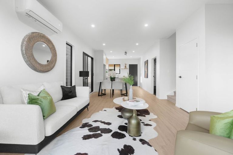 Photo of property in 108e Taikata Road, Te Atatu Peninsula, Auckland, 0610