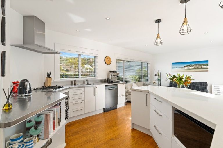 Photo of property in 33 Ings Avenue, Saint Clair, Dunedin, 9012