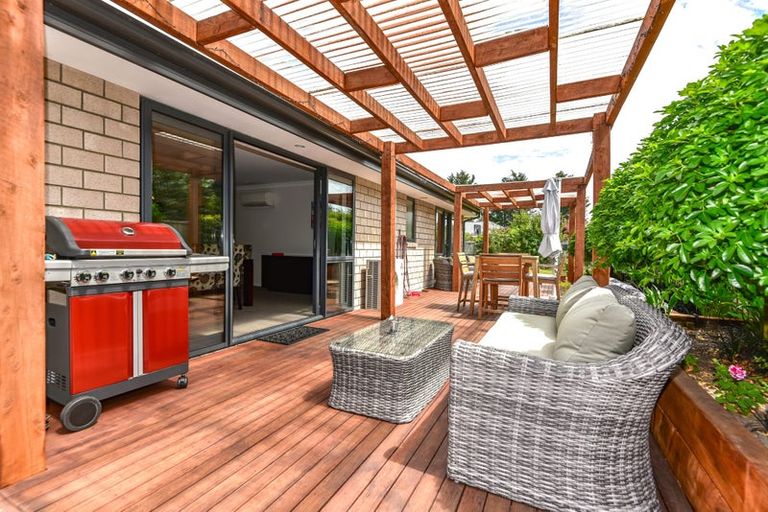 Photo of property in 4/745 East Maddisons Road, Rolleston, 7614