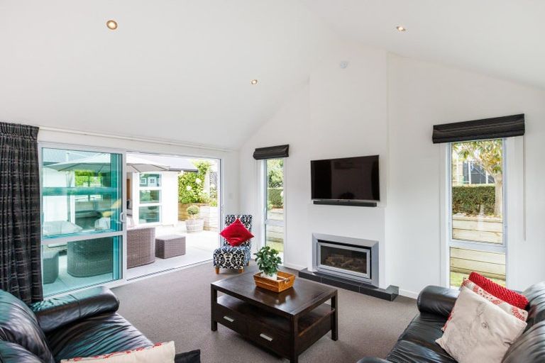 Photo of property in 109b James Line, Kelvin Grove, Palmerston North, 4414