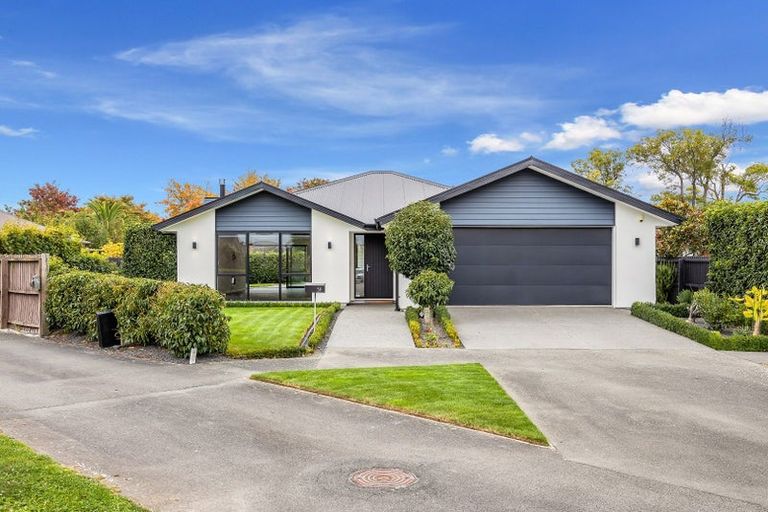 Photo of property in 59 Mokihi Gardens, Hillmorton, Christchurch, 8024