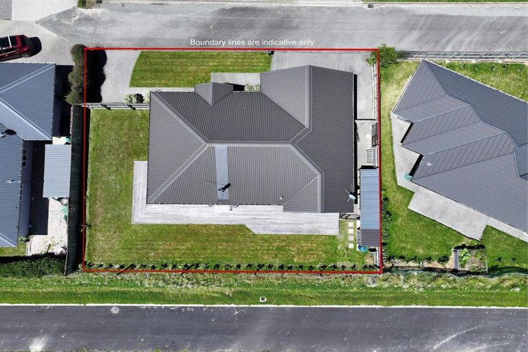 Photo of property in 1/8 Ensor Drive, Hanmer Springs, 7334