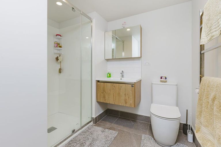 Photo of property in 304/26 Shortfin Place, Flat Bush, Auckland, 2019