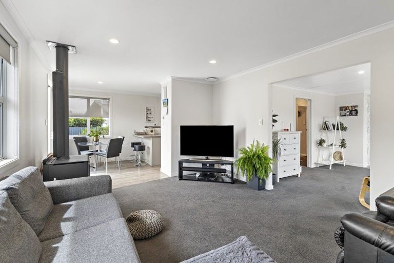 Photo of property in 125 Cockburn Street, Kuripuni, Masterton, 5810