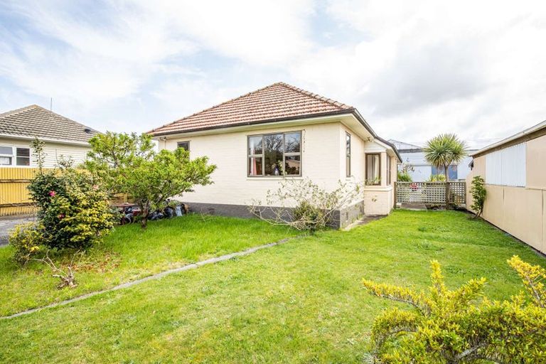 Photo of property in 32 Marshall Avenue, Whanganui East, Whanganui, 4500