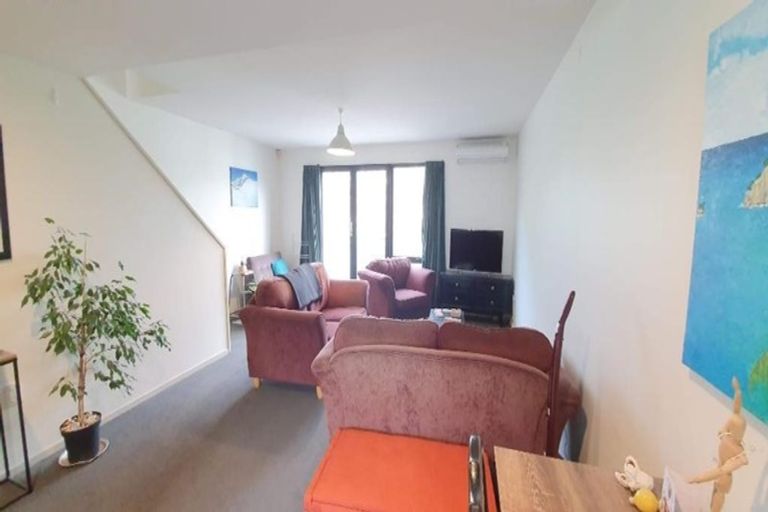 Photo of property in 34 Latimer Square, Christchurch Central, Christchurch, 8011