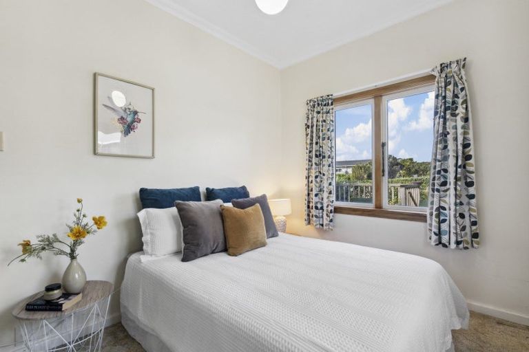 Photo of property in 53 Hector Street, Seatoun, Wellington, 6022