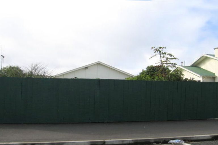 Photo of property in 4 Rainforth Street, Roslyn, Palmerston North, 4414