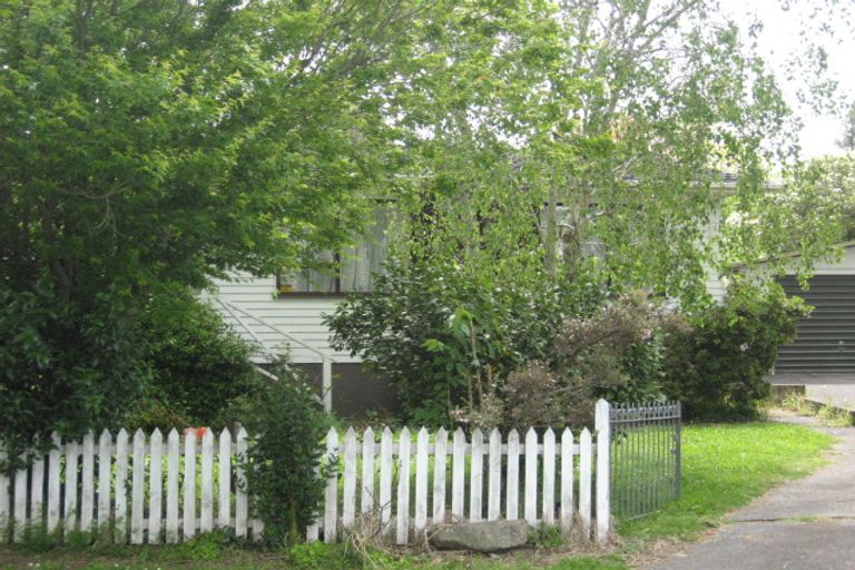 Photo of property in 25 Carter Place, Manurewa, Auckland, 2102