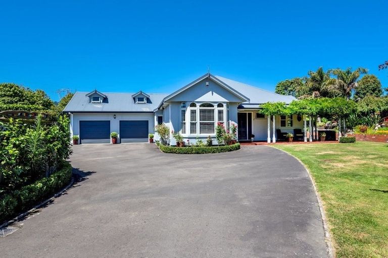 Photo of property in 95 Park Avenue, Waikanae, 5036