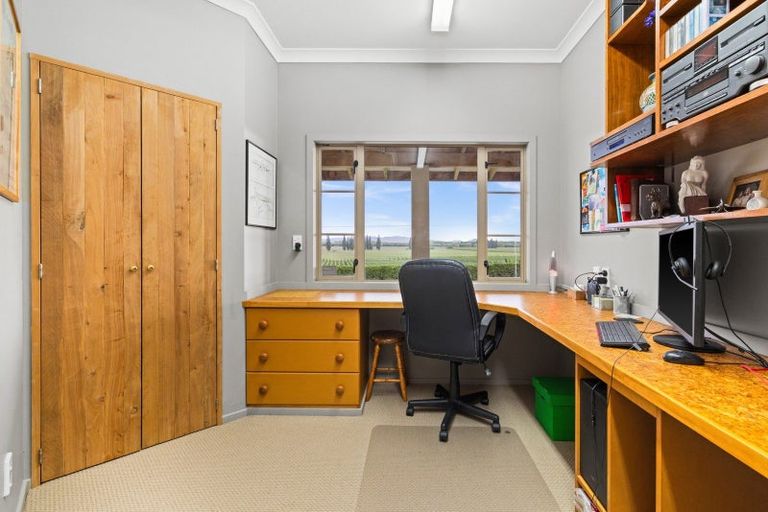 Photo of property in The Woolshed, 15c Omarunui Road, Waiohiki, Napier, 4183