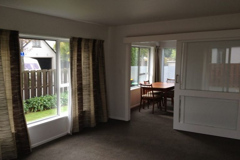 Photo of property in 1/12 Keoghs Lane, St Albans, Christchurch, 8014