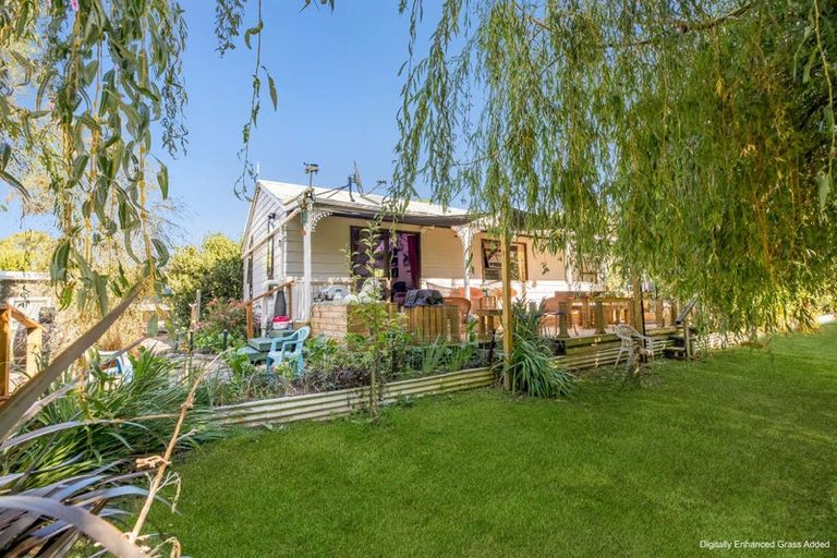 Photo of property in 4312 Christchurch Akaroa Road, Little River, 7591